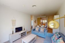 Appartement à Oliva - Sevilla 7 - 302