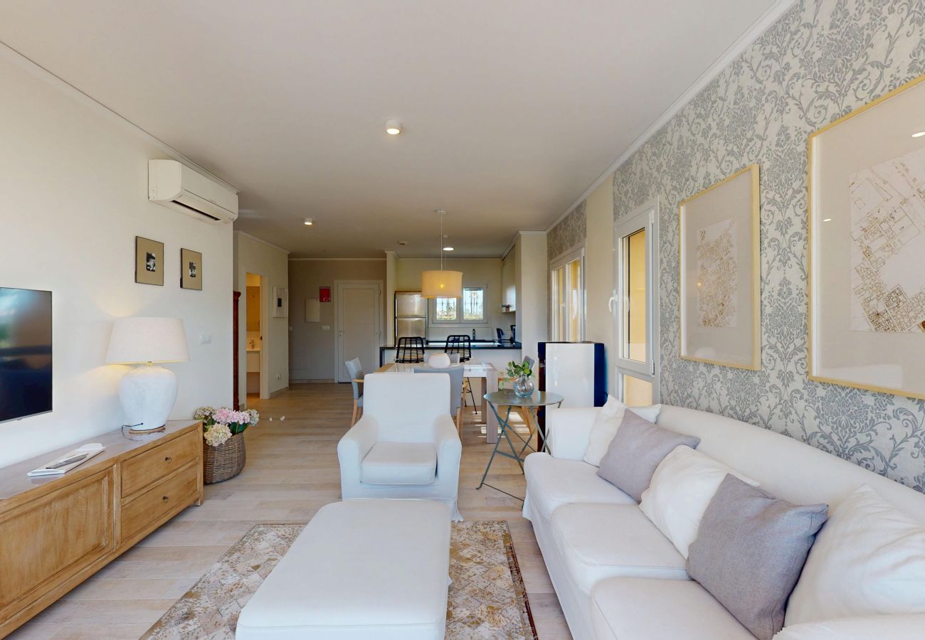 Villa à Oliva - Villa TEE2