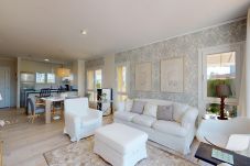 Villa à Oliva - Villa TEE2