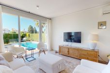 Villa à Oliva - Villa TEE2
