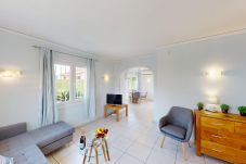 Villa à Oliva - Villa Vermeer 43