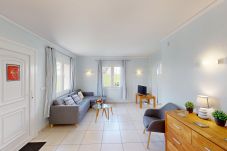 Villa à Oliva - Villa Vermeer 43