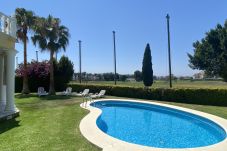 Villa à Oliva - Villa K1-1D