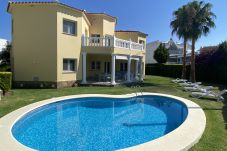 Villa à Oliva - Villa K1-1D