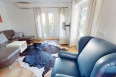 Villa à Oliva - Villa Picasso 8G