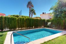Villa à Oliva - Villa Gaudi 6A