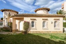 Villa à Oliva - Villa Aranjuez
