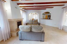 Villa à Oliva - Villa Aranjuez