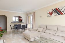 Villa à Oliva - Villa TEE6