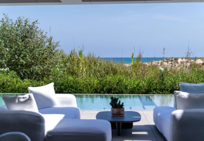 Villa à Oliva - Villa La Finca 26A