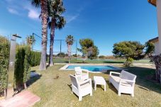 Villa à Oliva - Villa K2-21D