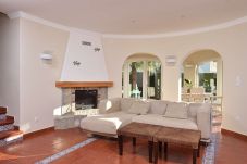 Villa à Oliva - Villa K1-1J
