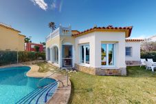 Villa à Oliva - Villa Picasso 14K