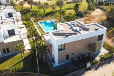 Bungalow à Oliva - Los Olivos 5