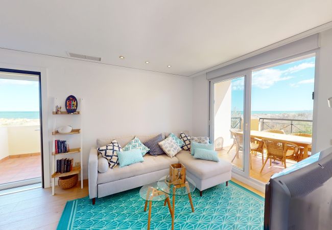 Appartement à Oliva - Casas del Mar 2