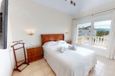 Bungalow à Oliva - Las Palmeras 12-5