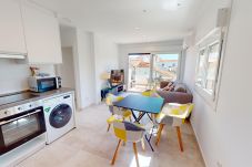 Appartement à Oliva - Renoir 10-1D