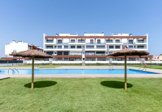 Appartement à Oliva - Ocean Homes 1102