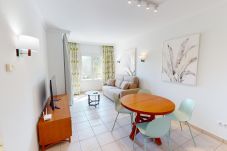 Appartement à Oliva - Buganvilla 1203