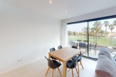 Appartement à Oliva - Ocean Homes 2202