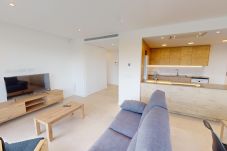 Appartement à Oliva - Ocean Homes 2202