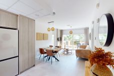Appartement à Oliva - Sevilla 7 - 211