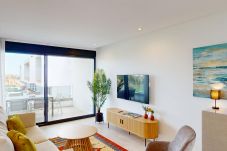 Appartement à Oliva - Ocean Homes 2301