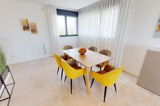 Appartement à Oliva - Ocean Homes 1301