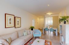 Appartement à Oliva - Sevilla 7 - 301