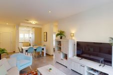Appartement à Oliva - Sevilla 7 - 301