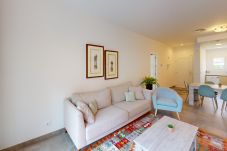 Appartement à Oliva - Sevilla 7 - 301