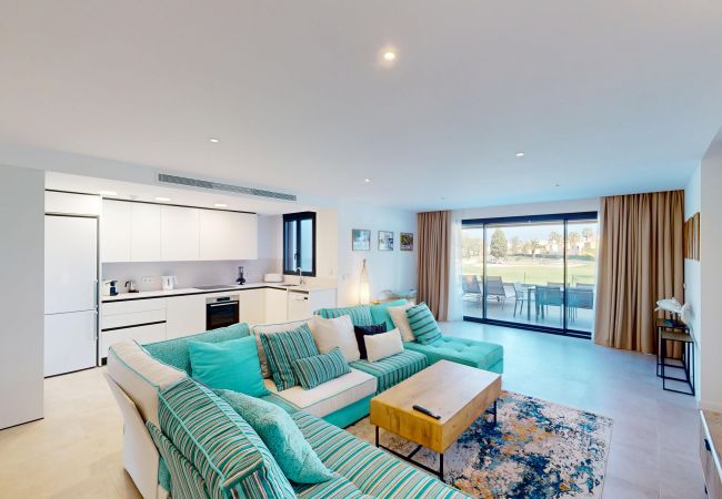 Appartement à Oliva - Ocean Homes 1103