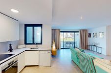 Appartement à Oliva - Ocean Homes 1103