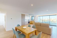 Appartement à Oliva - Ocean Homes 1303