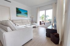 Appartement à Oliva - Buganvilla 4204