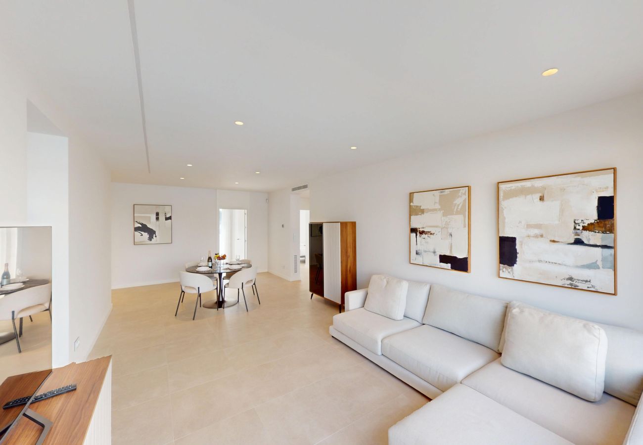 Appartement à Oliva - Azahar - 1101