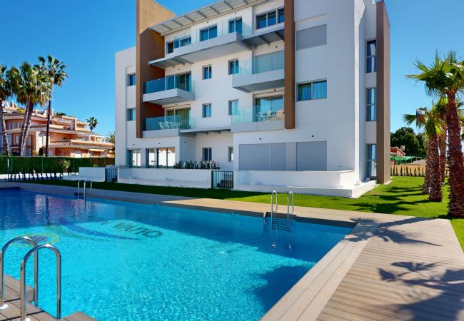 Appartement à Oliva - Azahar - 1202