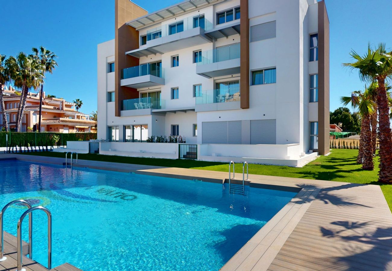 Appartement à Oliva - Azahar - 1202