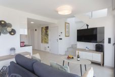 Appartement à Oliva - Picasso 28 Atico