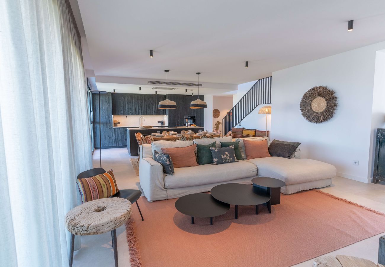 Appartement à Oliva - Ocean Homes 1402