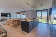 Appartement à Oliva - Ocean Homes 1402