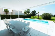 Villa à Oliva - Villa Degas 201