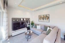 Villa à Oliva - Villa Vermeer 55
