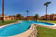 Appartement à Oliva - Club Sevilla VI 15A