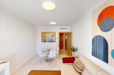 Appartement à Oliva - Albatros 2B