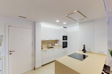 Appartement à Oliva - Buganvilla 2302