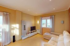 Appartement à Oliva - Golf y Mar 6404