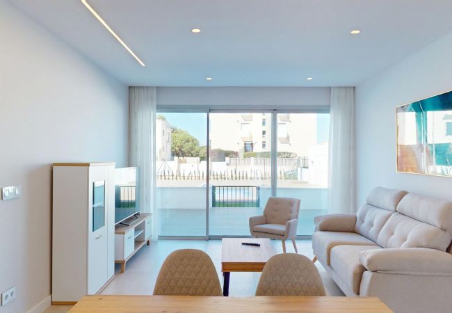 Appartement à Oliva - Azahar - 1102