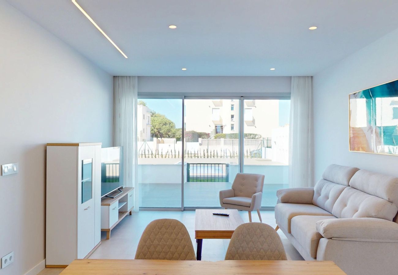 Appartement à Oliva - Azahar - 1102