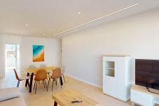 Appartement à Oliva - Azahar - 1102
